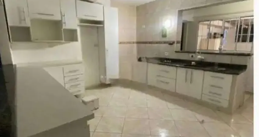 Casa para aluguel 3 quartos Do Estádio - Santo André - SP