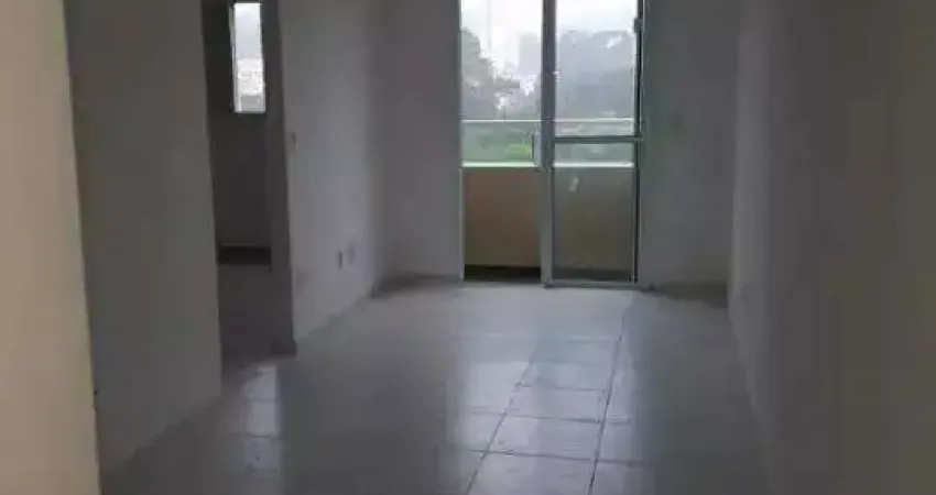 Apartamento para locação com 2 dormitórios no Demarchi - São Bernardo do Campo - SP