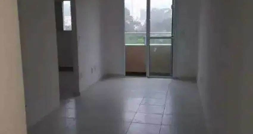 Apartamento para aluguel 2 quartos 1 vaga Demarchi - São Bernardo do Campo - SP
