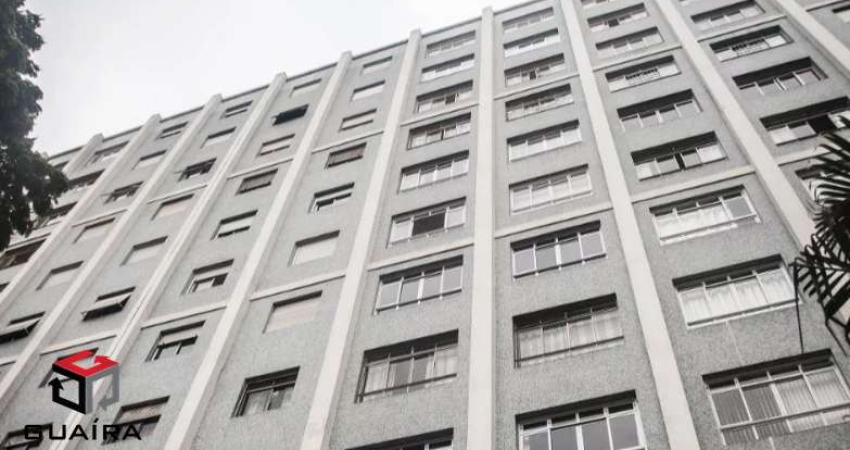 Apartamento com 127m² - Bela Vista - São Paulo - SP.