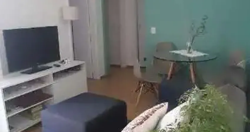 Apartamento para aluguel 2 quartos 1 vaga Taboão - São Bernardo do Campo - SP