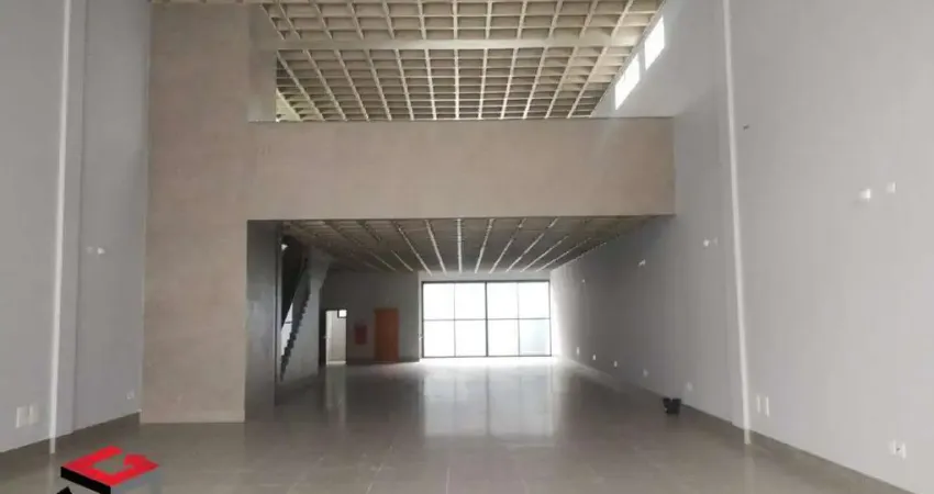 Salão para aluguel 16 vagas Centro - São Bernardo do Campo - SP