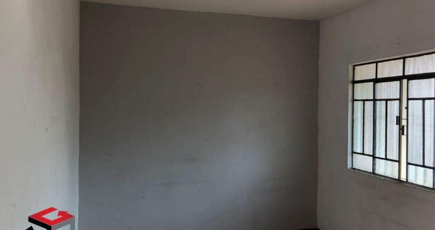 Casa para aluguel 3 quartos 2 vagas Valparaíso - Santo André - SP