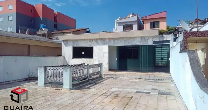Casa à venda 2 quartos 7 vagas São Vicente - Mauá - SP