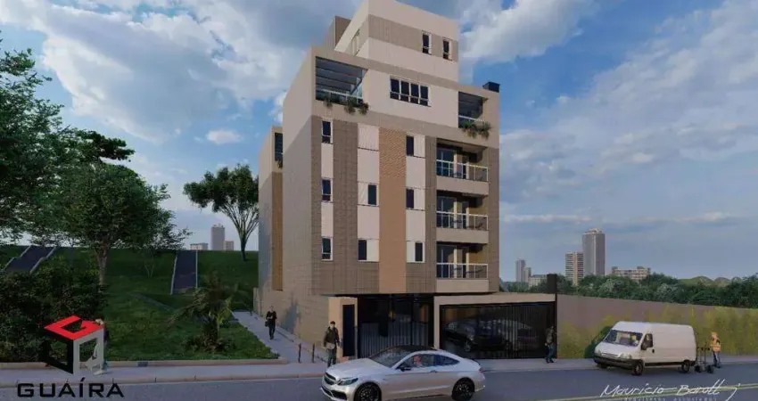 Apartamento à venda 3 quartos 1 suíte 1 vaga Demarchi - São Bernardo do Campo - SP