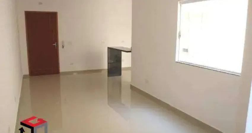 Apartamento à venda 2 quartos 1 suíte 1 vaga Homero Thon - Santo André - SP