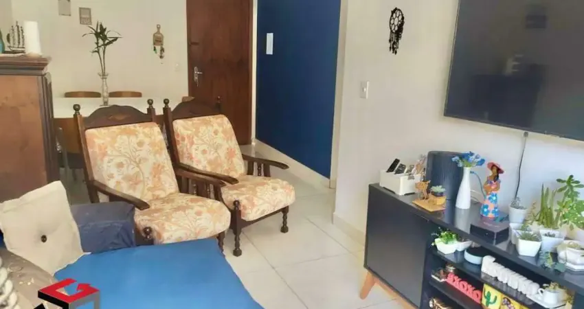 Apartamento à venda 2 quartos 1 vaga Santa Terezinha - São Bernardo do Campo - SP