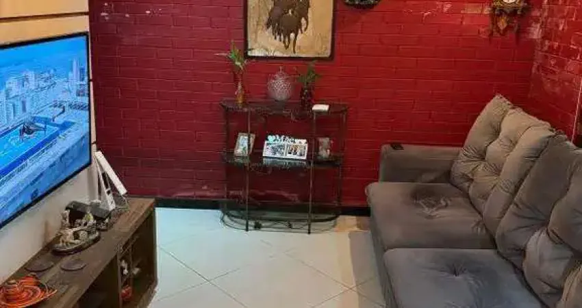 Casa à venda 4 quartos 2 suítes 3 vagas Centro - São Bernardo do Campo - SP