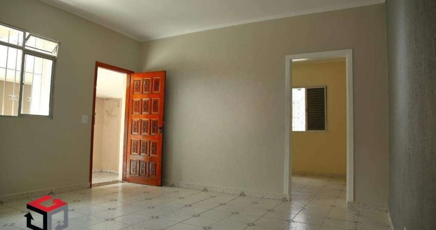 Casa à venda 2 quartos 5 vagas Jordanópolis - São Bernardo do Campo - SP