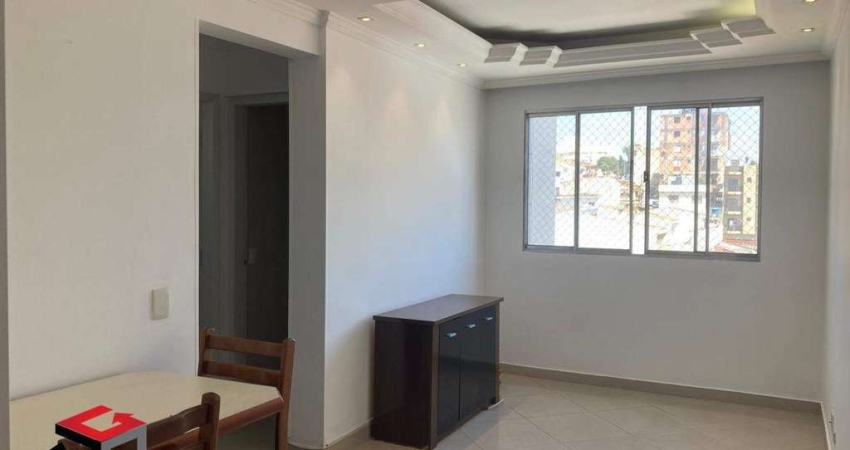 Apartamento à venda 2 quartos 1 vaga Planalto - São Bernardo do Campo - SP