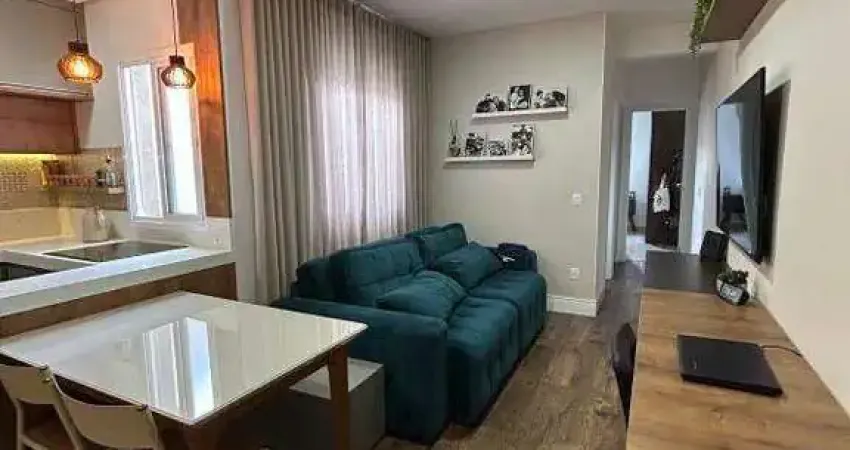 Cobertura 104 m² Localizado No Bairro Novo Oratório Santo André - SP