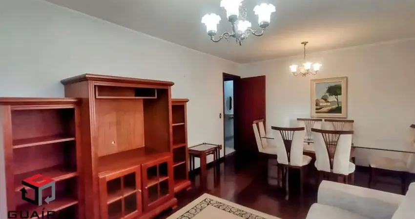 Apartamento à venda 3 quartos 1 suíte 2 vagas Das Nações - Santo André - SP