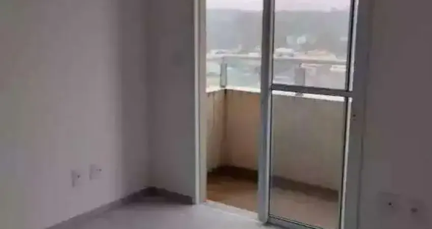 Apartamento para aluguel 2 quartos 1 vaga Demarchi - São Bernardo do Campo - SP