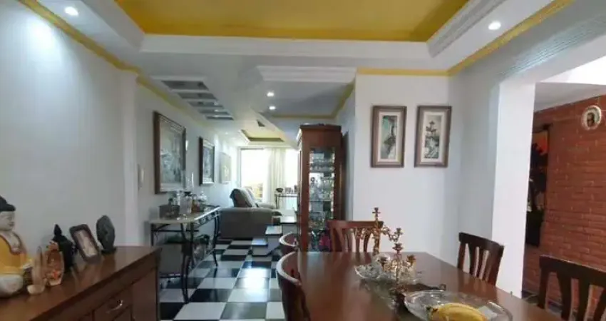 Sobrado à venda 3 quartos 3 suítes 2 vagas Centro - São Bernardo do Campo - SP