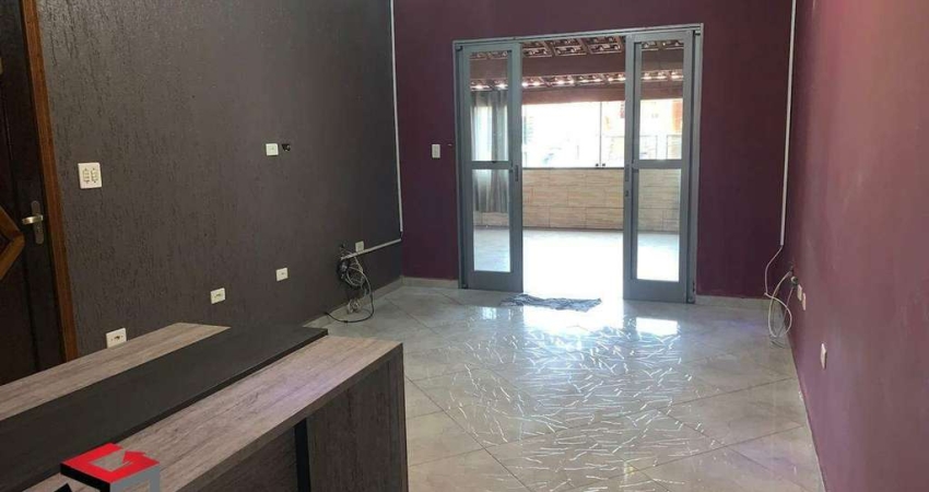 Casa à venda 2 quartos 1 suíte 2 vagas Montanhão - São Bernardo do Campo - SP