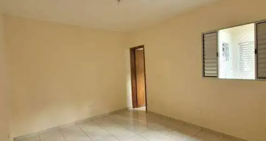 Sobrado para aluguel 2 quartos 1 suíte 1 vaga Paulicéia - São Bernardo do Campo - SP