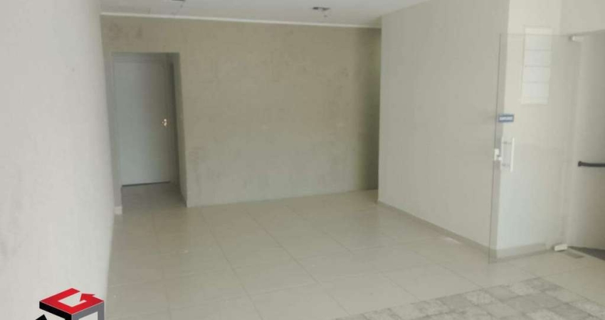 Casa para aluguel 2 vagas Campestre - Santo André - SP