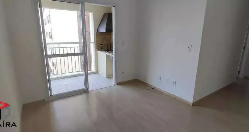 Apartamento à venda 2 quartos 1 suíte 1 vaga Fundação - São Caetano do Sul - SP