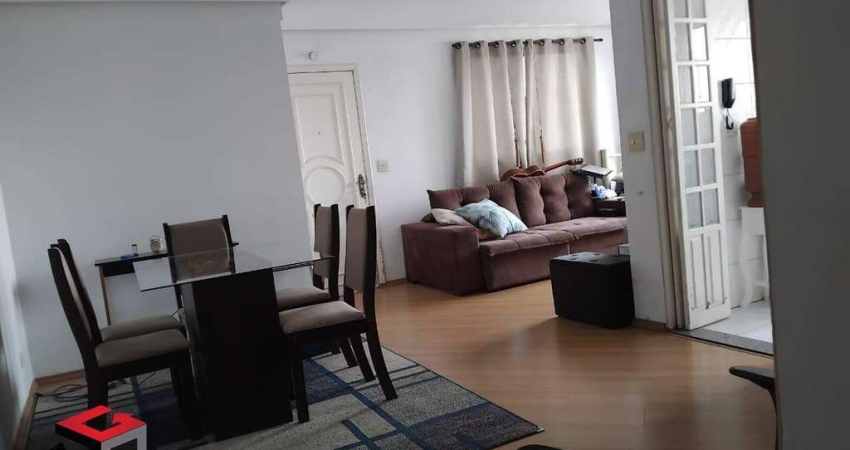 Apartamento à venda 3 quartos 1 suíte 2 vagas Lusitânia - São Bernardo do Campo - SP