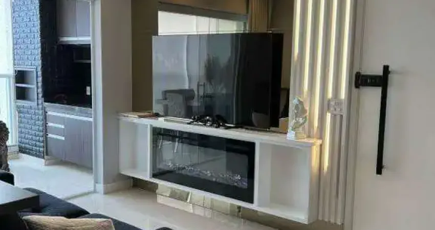 Cobertura para aluguel 3 quartos 1 suíte 2 vagas Barcelona - São Caetano do Sul - SP