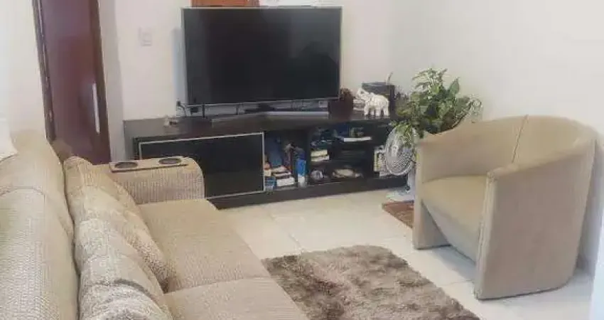 Cobertura à venda 3 quartos 1 suíte 1 vaga Alvorada - Santo André - SP