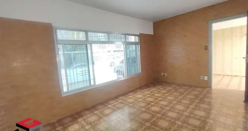Casa à venda 2 quartos 3 vagas Santa Paula - São Caetano do Sul - SP