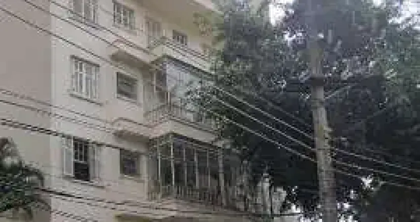 Apartamento com 90m² localizado no Bairro Santa Cecília - São Paulo - SP.