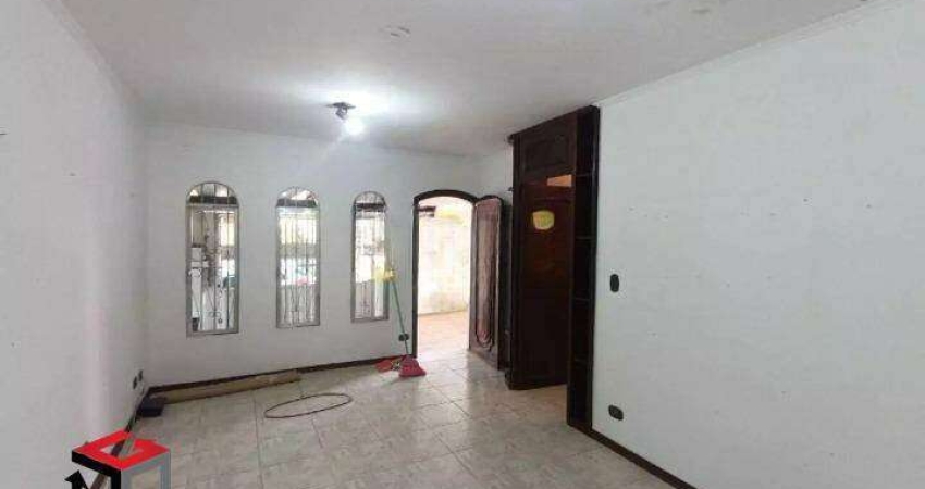 Sobrado à venda 3 quartos 2 suítes 2 vagas Nova Petrópolis - São Bernardo do Campo - SP