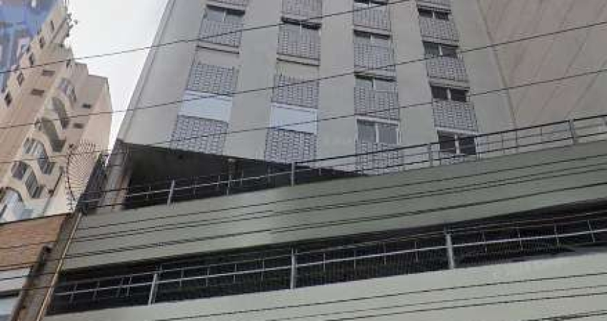 Apartamento com 75m² - Consolação - São Paulo - SP.