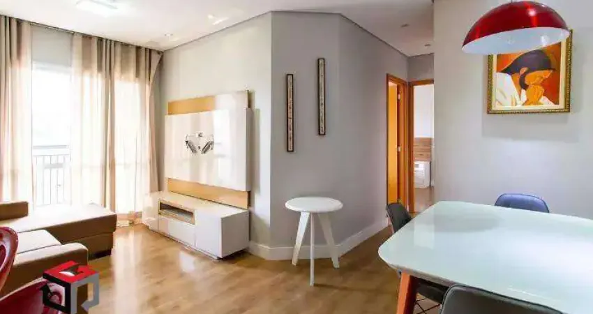 Apartamento à venda 2 quartos 1 suíte 1 vaga Assunção - São Bernardo do Campo - SP
