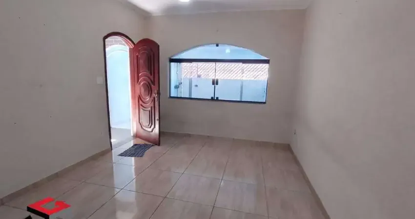 Sobrado à venda 3 quartos 1 suíte 2 vagas Las Vegas - Santo André - SP