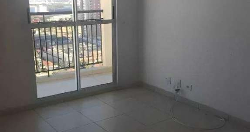 Apartamento à venda 2 quartos 1 vaga Homero Thon - Santo André - SP