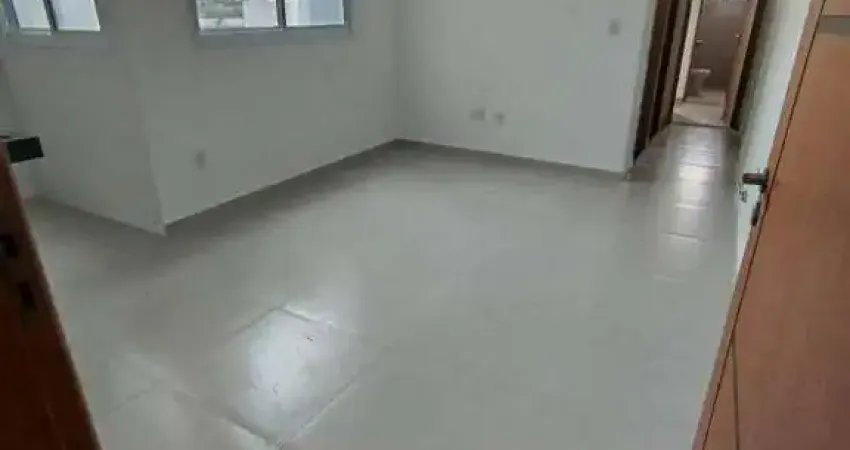 Cobertura à venda 2 quartos 1 suíte 2 vagas Eldízia - Santo André - SP