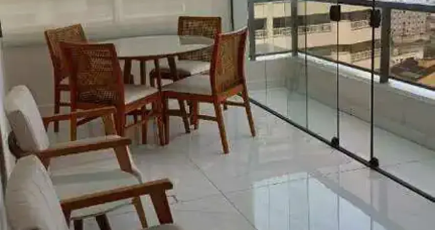 Cobertura à venda 4 quartos 4 suítes 4 vagas Centro - São Bernardo do Campo - SP