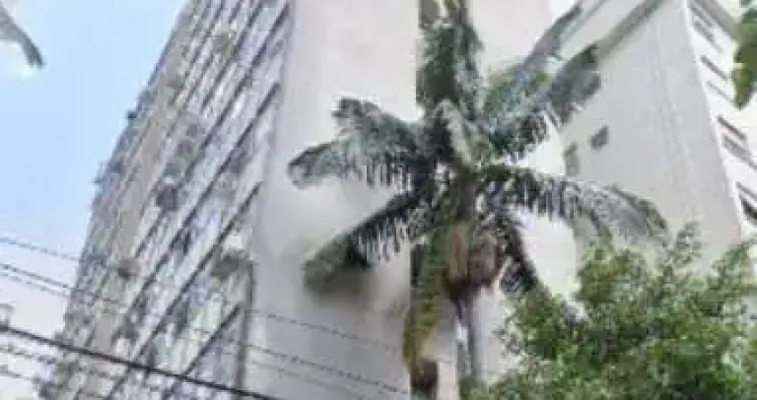 Sala com 35m² - Higienópolis - São Paulo - SP.