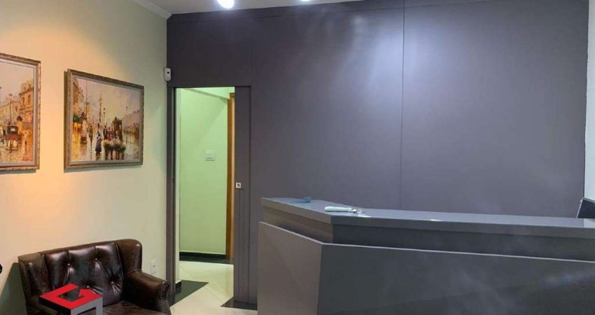 Casa à venda 3 quartos 1 suíte 3 vagas Rudge Ramos - São Bernardo do Campo - SP