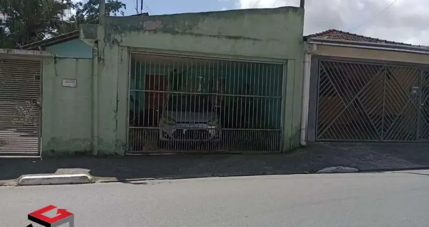 Casa à venda 3 quartos 2 vagas Rio Grande - São Bernardo do Campo - SP