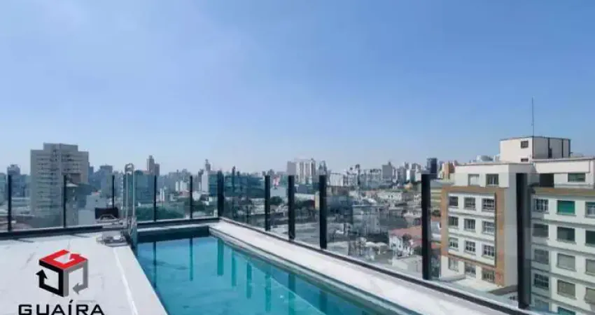 Apartamento com 19m² - Bela Vista - São Paulo - SP .