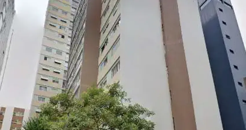 Apartamento 2 Dormitórios com 75m² - Paraíso - São Paulo - SP .