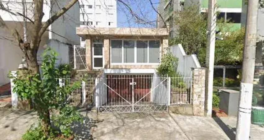 Casa com 3 quartos à venda na Rua Sales Júnior, 405, Alto da Lapa, São Paulo