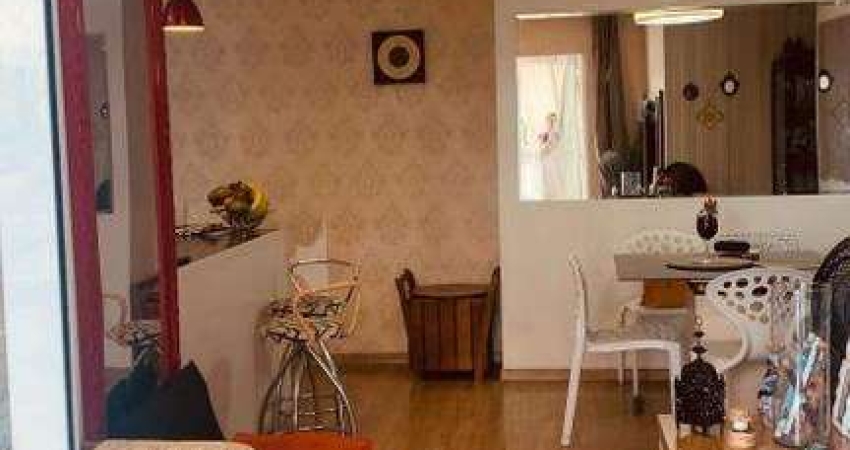 Apartamento para aluguel 3 quartos 1 suíte 2 vagas Centro - São Caetano do Sul - SP