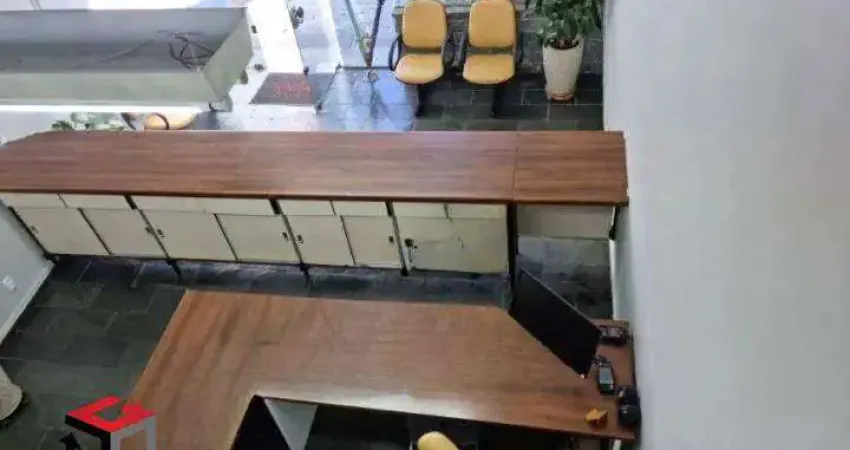 Prédio para aluguel 2 quartos 2 suítes 4 vagas Centro - São Bernardo do Campo - SP