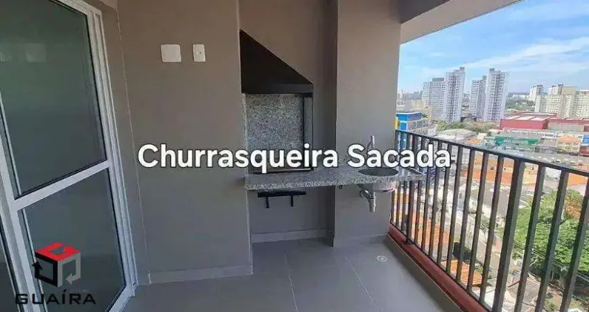 Apartamento 3 Dormitórios em Santo Amaro 79m2
