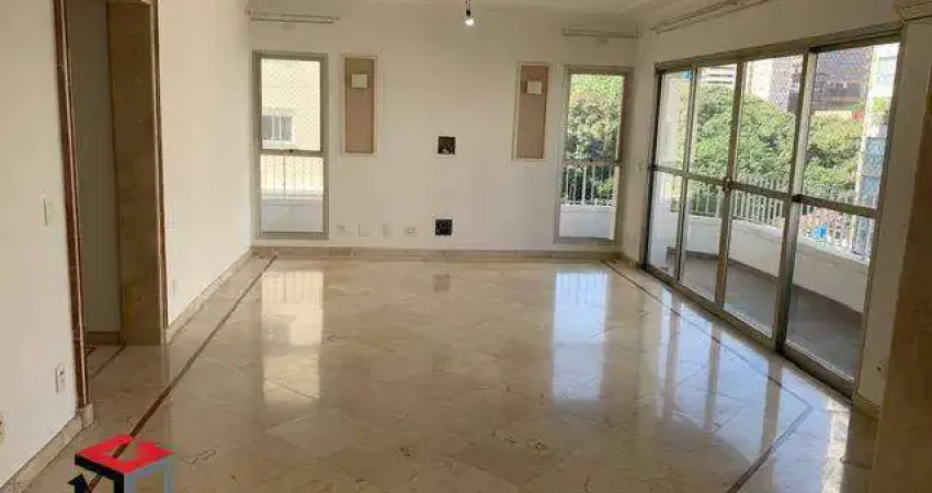 Apartamento com 4 quartos à venda na Rua Doutor Tomás Carvalhal, 540, Paraíso, São Paulo