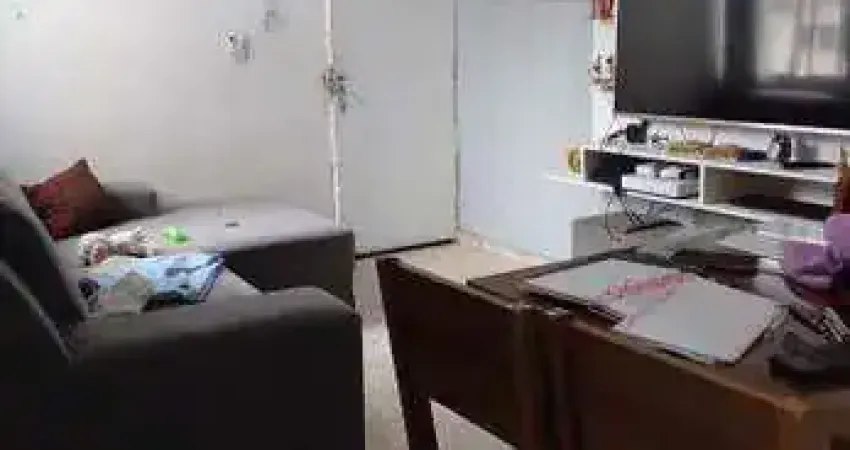 Apartamento à venda 2 quartos Montanhão - São Bernardo do Campo - SP