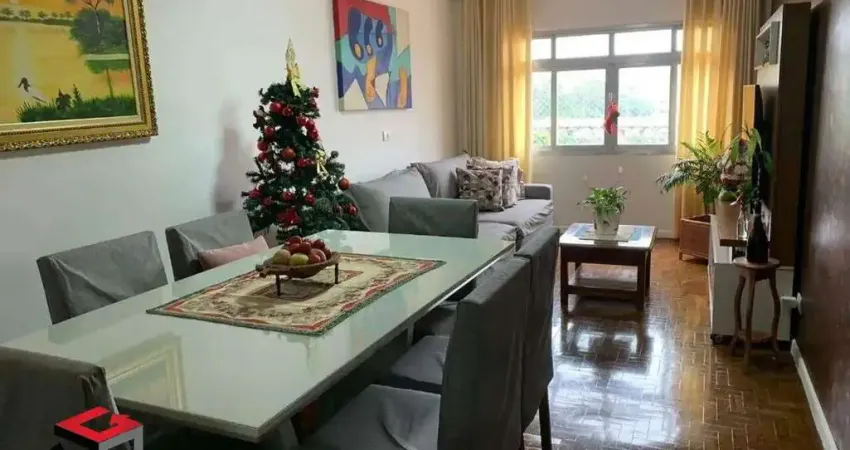 Apartamento 3 Dormitórios na Vila Monte Alegre (Saude) 95m2