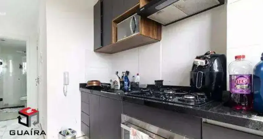 Apartamento 2 Dormitórios no Jardim Santa Emilia 37m3