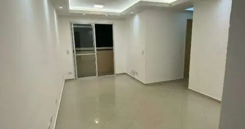 Apartamento para aluguel 3 quartos 1 vaga Baeta Neves - São Bernardo do Campo - SP