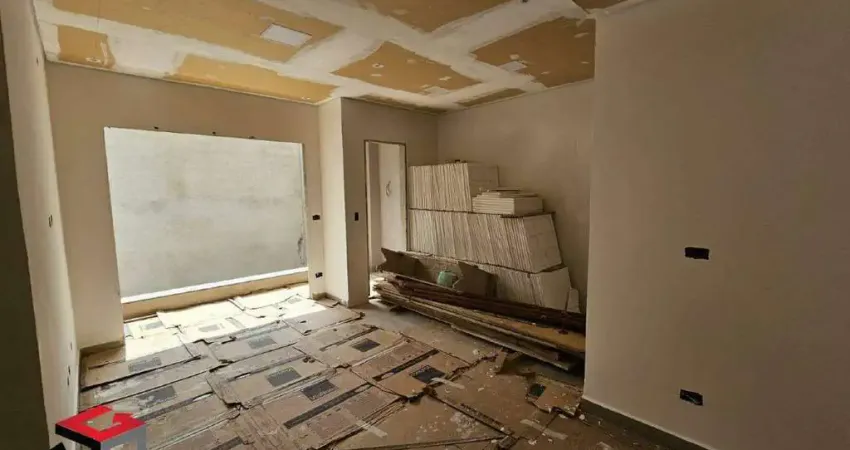 Apartamento à venda 2 quartos 1 suíte 1 vaga Demarchi - São Bernardo do Campo - SP