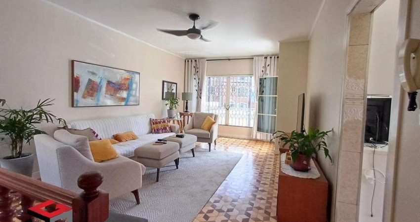 Casa à venda 3 quartos 1 suíte 4 vagas Rudge Ramos - São Bernardo do Campo - SP